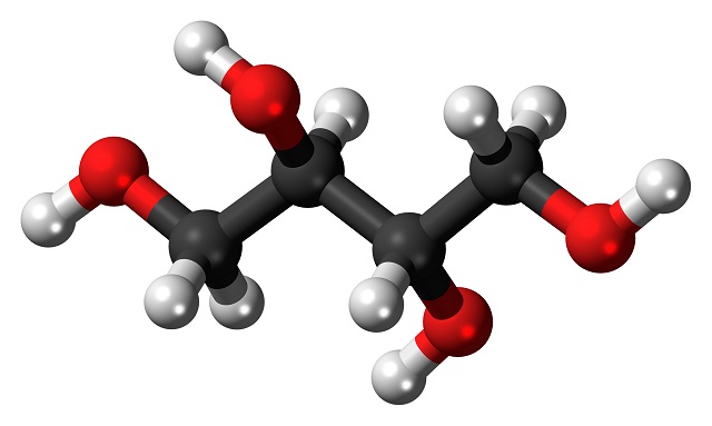 eth sugar alcohol