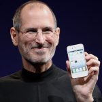 Steve Jobs charismatic speaker