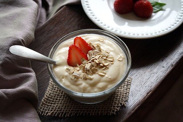 How yogurt can protect you from many chronic diseases