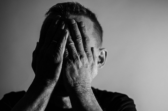 Can anxiety increase high blood pressure risk? Can anxiety increase high blood pressure risk?