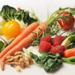 Eating more fruit and vegetables may reduce breast cancer risk