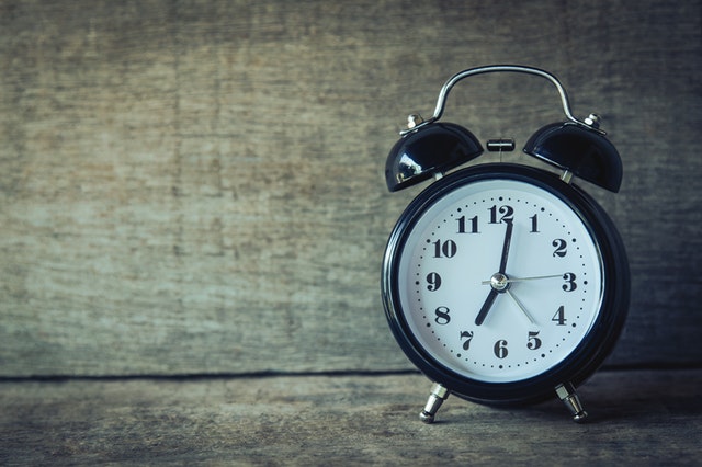 How our body clock can show first signs of Alzheimer’s disease How our body clock can show first signs of Alzheimer’s disease