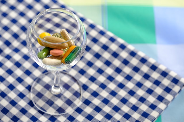 Most popular vitamin and mineral supplements cannot provide health benefits Most popular vitamin and mineral supplements cannot provide health benefits