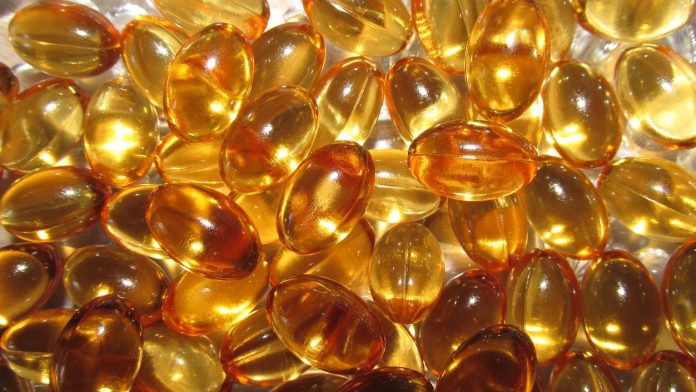 Why vitamin E could benefit people with asthma