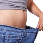 Makeup of gut bacteria may help with weight loss