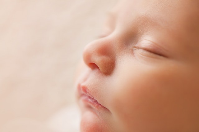 Why newborns look ‘less cute’ than older babies Why newborns look ‘less cute’ than older babies