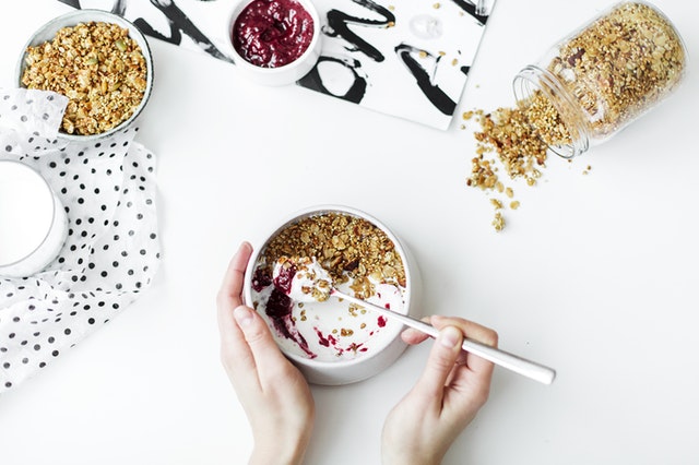 5 habits help you have healthy blood pressure levels