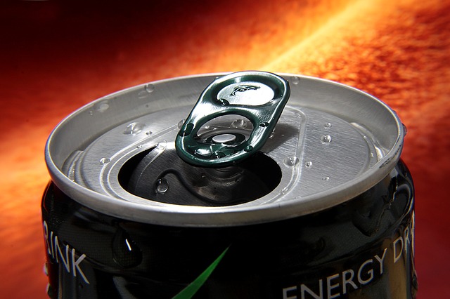 It’s time to ban the sale of energy drinks to children