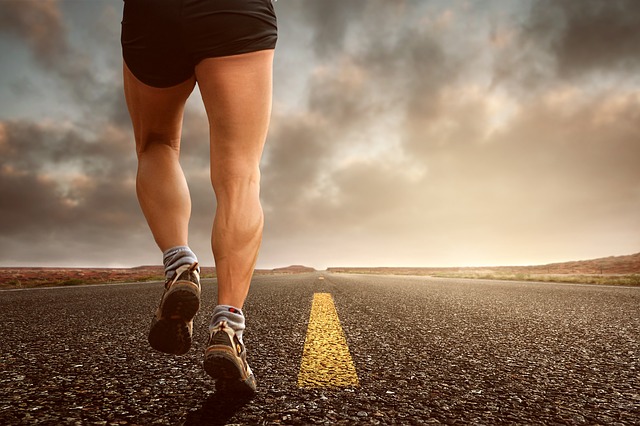 Endurance exercise may help slow or even reverse aging