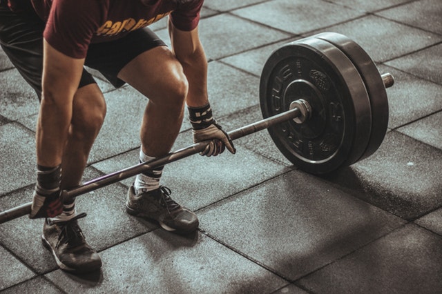 For older people, weight training is more important than cardio exercise