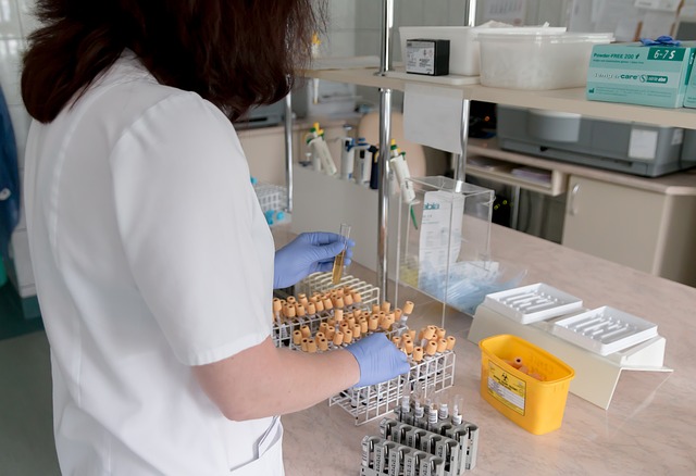 New blood test could detect cancer much earlier
