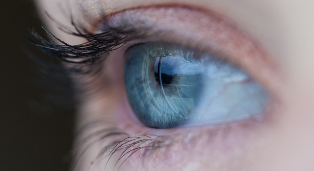 Our eyes could show early sign of Parkinson’s disease