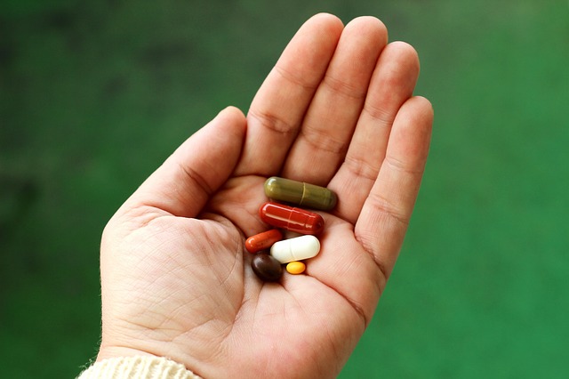 Three common prescribed drugs may increase stroke risk by 60%