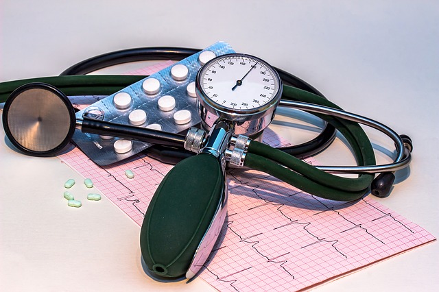 4 things may increase your stroke and heart attack risk