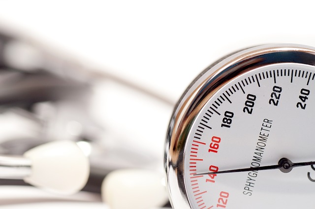 High blood pressure drugs may bring health risks