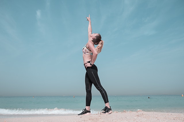 Stay fit to avoid a heart attack is critical for your health