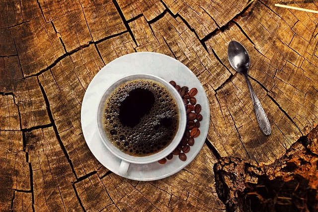 Two compounds in coffee may help treat Parkinson’s