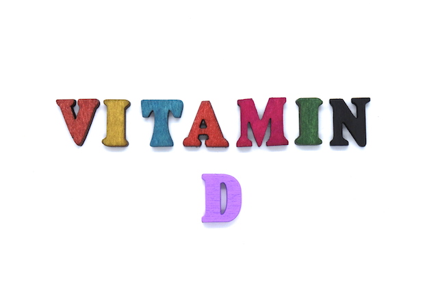 Vitamin D deficiency linked to depression in older people