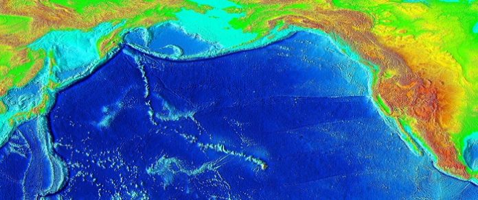 ‘Polar wander’ may be behind earth’s most recent ice age