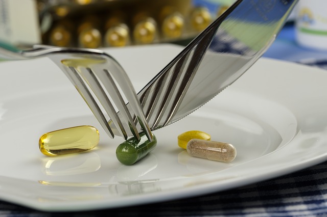 Antioxidant supplements linked to skin cancer and lung cancer growth