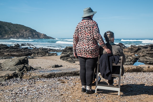 This drug discovery may help reverse aging