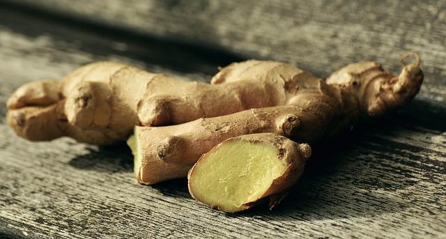 Three health benefits of ginger you should know