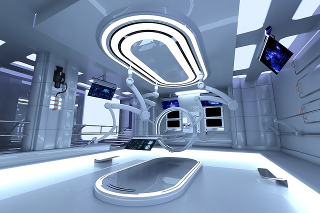 Could robotic surgery save people with prostate cancer?