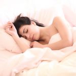 Deep sleep may boost the brain cleaning system, reduce Alzheimer’s risk