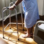 Hip fracture may be a first sign of Alzheimer’s
