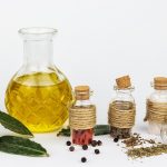 How vegetable oils may influence your blood pressure