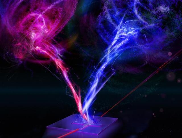 Scientists develop faster way to read quantum memory
