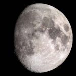 Why the Moon’s surface is rich in ingredients that could make water