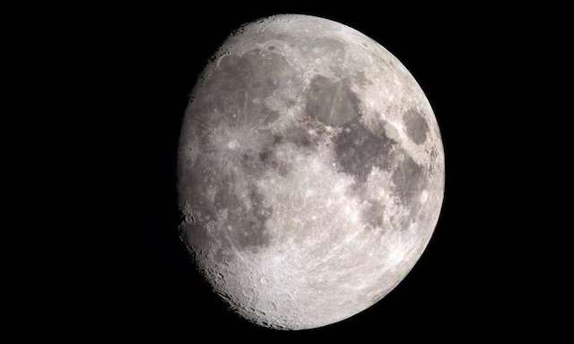 Why the Moon’s surface is rich in ingredients that could make water Why the Moon’s surface is rich in ingredients that could make water