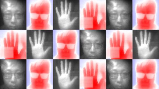 Breakthrough in cheaper infrared cameras for self-driving cars Breakthrough in cheaper infrared cameras for self-driving cars