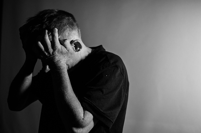 Depression linked to higher stroke risk in older people