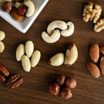 Eating nuts may help protect your brain health