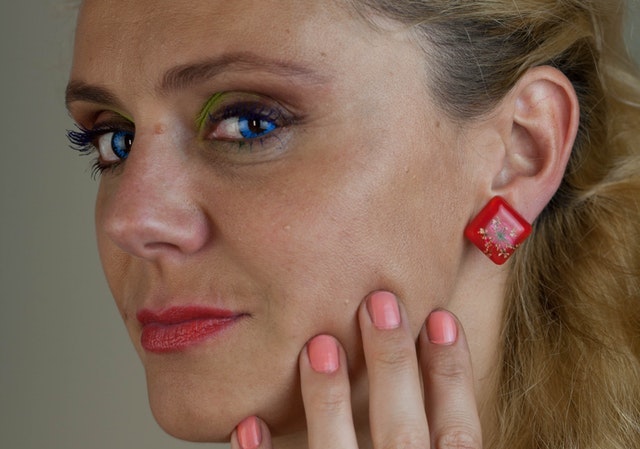 How to avoid red nose and cheeks How to avoid red nose and cheeks