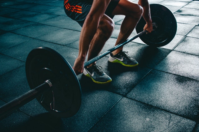 Lifting weight may do wonders to your brain