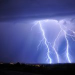 Lightning may prevent hackers from damaging power grids