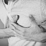 More heart attacks occur in people younger than 40
