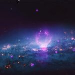 New discovery about galactic bubbles