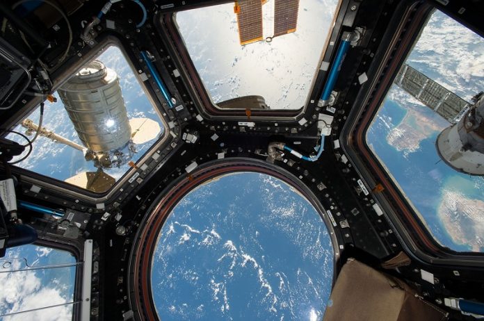 New way to kill superbugs in the International Space Station New way to kill superbugs in the International Space Station