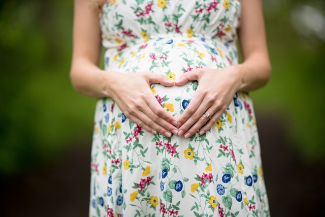 Omega 3 during pregnancy may protect kid’s blood pressure Omega 3 during pregnancy may protect kid’s blood pressure