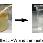 Scientists create new method to remove oil traces in produced water