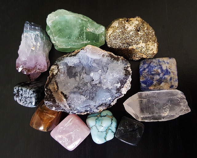 Scientists find new source of rare earth elements Scientists find new source of rare earth elements