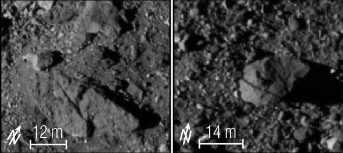 scientists finetune bennu earth scientists finetune bennu earth