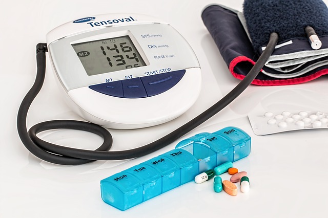 This common high blood pressure drug linked to sudden cardiac arrest