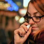 This nasal spray ketamine drug may help treat depression