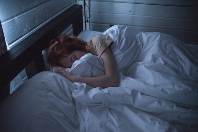 This sleep disorder may predict Parkinson’s long before symptoms
