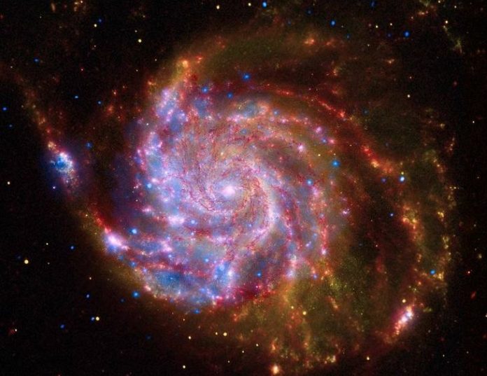 Why matter dominates the universe Why matter dominates the universe